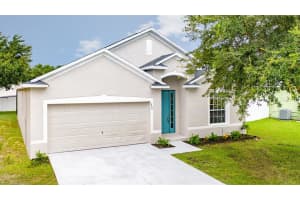 456 Knollwood Dr, Davenport, FL 33837, Sold 09/01/22