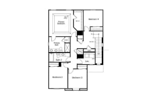 2371 TWIN FLOWER LN, SANFORD, FL 32771 Sold 03/28/23