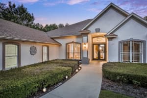 1720 TIMBER OAKS CT, DELAND, FL 32724 Sold 12/13/22