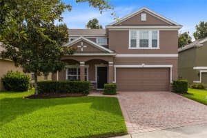 5831 Great Egret Dr, Sanford, FL 32773, Sold 12/09/22