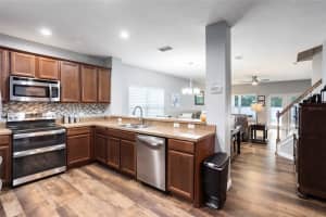 5831 Great Egret Dr, Sanford, FL 32773, Sold 12/09/22