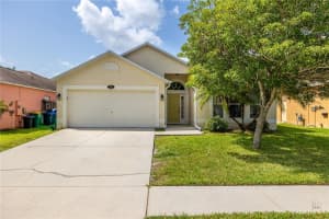 2583 Reflections Pl, West Melbourne, FL 32904, Sold 09/16/22