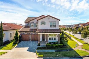 15160 Canoe Pl, Winter Garden, FL 34787, Sold 02/17/23