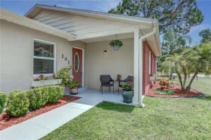 101 CROOKED PINE DR, SANFORD, FL 32773 Sold 10/12/22