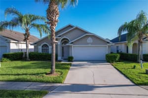 16635 Fresh Meadow Dr, Clermont, FL 34714, Sold 10/11/22