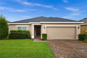 267 Sparrow Hawk Dr, Groveland, FL 34736, Sold 10/04/22