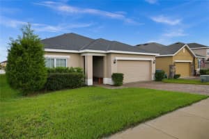 267 Sparrow Hawk Dr, Groveland, FL 34736, Sold 10/04/22