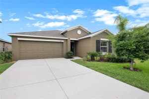1607 Redmond Brook Ln, Ruskin, FL 33570, Sold 09/02/22