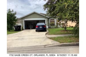 1732 SAGE CREEK CT, ORLANDO, FL 32824 Sold 02/21/23