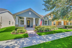 6798 HELMSLEY CIR, WINDERMERE, FL 34786 Sold 08/29/22