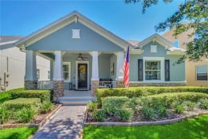 6798 HELMSLEY CIR, WINDERMERE, FL 34786 Sold 08/29/22