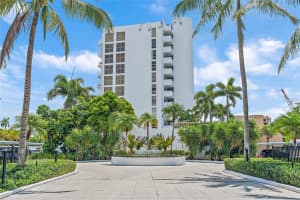 3901 S FLAGLER DR #1001, WEST PALM BEACH, FL 33405 Sold 11/08/22