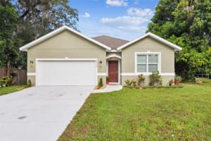 520 Lemon St, Auburndale, FL 33823, Sold 10/25/22