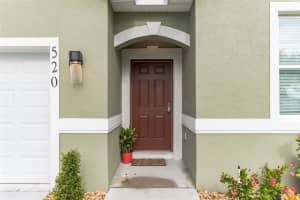 520 Lemon St, Auburndale, FL 33823, Sold 10/25/22