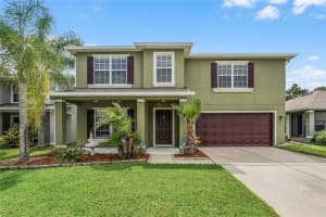 2564 Bullion Loop, Sanford, FL 32771, Sold 09/15/22