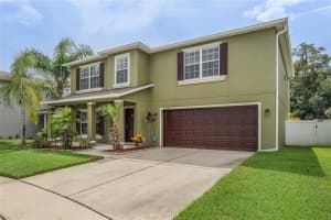 2564 Bullion Loop, Sanford, FL 32771, Sold 09/15/22