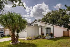 2354 Blue Sapphire Cir, Orlando, FL 32837, Sold 09/20/22