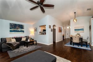 2354 Blue Sapphire Cir, Orlando, FL 32837, Sold 09/20/22