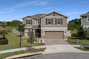 6513 Domenico Ct, Groveland, FL 34736, Sold 09/13/22