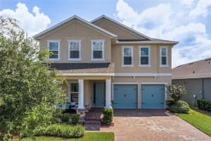 15624 Murcott Harvest Loop, Winter Garden, FL 34787, Sold 01/13/23