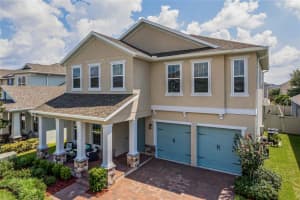 15624 Murcott Harvest Loop, Winter Garden, FL 34787, Sold 01/13/23