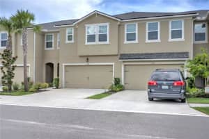 17605 Ledger Line Ln, Lutz, FL 33558, Sold 03/14/23