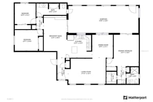 8605 Granada Blvd, Orlando, FL 32836, Sold 09/21/22