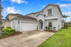 318 Montara Dr, Davenport, FL 33897, Sold 12/15/22