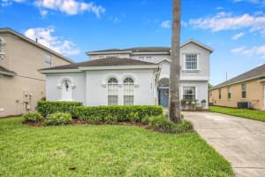 318 Montara Dr, Davenport, FL 33897, Sold 12/15/22
