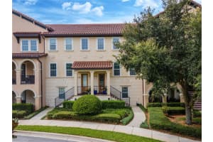 413 Pavia Loop, Lake Mary, FL 32746, Sold 11/28/22