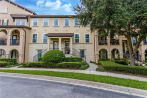 413 Pavia Loop, Lake Mary, FL 32746, Sold 11/28/22