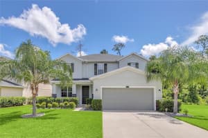 417 CHAMPION RIDGE DRIVE, DAYTONA BEACH, FL 32124 Sold 07/11/23