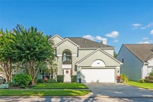 972 W Charing Cross Cir, Lake Mary, FL 32746, Sold 11/10/22