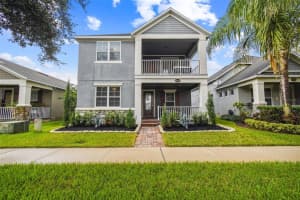 15449 Murcott Blossom Blvd, Winter Garden, FL 34787, Sold 10/07/22