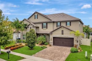 8533 Pippen Dr, Orlando, FL 32836, Sold 09/01/22