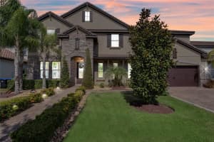8533 Pippen Dr, Orlando, FL 32836, Sold 09/01/22