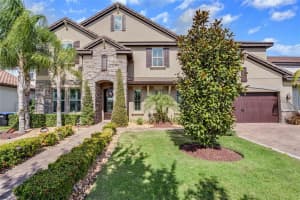 8533 Pippen Dr, Orlando, FL 32836, Sold 09/01/22