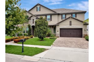 8533 Pippen Dr, Orlando, FL 32836, Sold 09/01/22