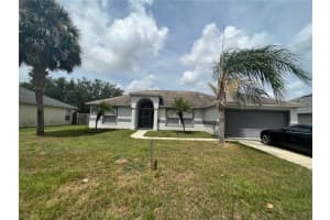 1211 Cheshire St, Groveland, FL 34736, Sold 09/02/22