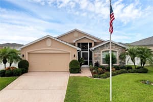 4919 St James Dr, Winter Haven, FL 33881, Sold 09/29/22