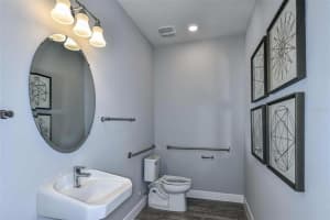 6078 Arbor Watch Lp, Orlando, FL 32829, Sold 12/16/22
