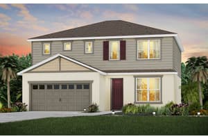 10815 Leafshore Lp, Orlando, FL 32829, Sold 12/22/22