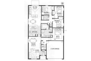 346 Vitoria Rd, Davenport, FL 33837, Sold 09/16/22