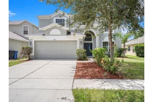8422 CARRIAGE POINTE DRIVE, GIBSONTON, FL 33534 Sold 05/11/23