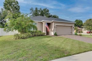 1494 Osprey Ridge Dr, Eustis, FL 32736, Sold 09/23/22