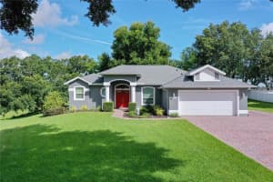 14818 FULL MOON CT, CLERMONT, FL 34711 Sold 10/03/22