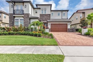 700 CANOPY ESTATES DR, WINTER GARDEN, FL 34787 Sold 09/23/22