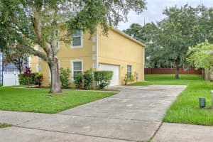 529 Yearling Cove Loop, Apopka, FL 32703, Sold 10/14/22