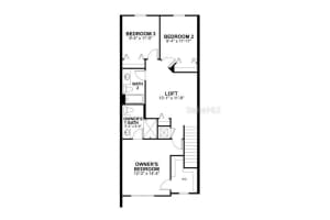 269 CAPE HONEYSUCKLE PL, SANFORD, FL 32771 Sold 11/18/22