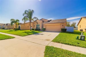 4591 Sandhurst St, Kissimmee, FL 34758, Sold 01/27/23